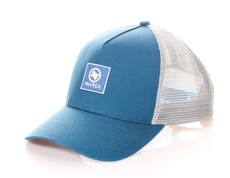 Tropical Blue| Trucker Hat