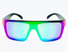 SUNGLASSES | MAREA -BLACK/POLARIZED AMBER GREEN - Marea Shop PR marea-3, accessories, eyeglasses, eyewear, eyewearfashion, fashion, glasses, mareapr, moda, optical, Sport, style, summer, Sun,